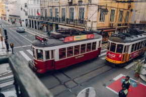 Sinta o Coração Lisboeta